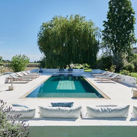Masseria Prosperi Алимини Экстерьер фото