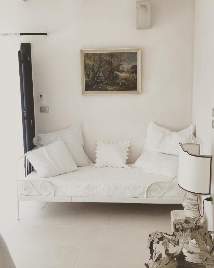 Masseria Prosperi Алимини Экстерьер фото