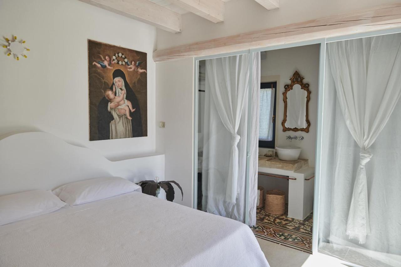 Masseria Prosperi Алимини Экстерьер фото