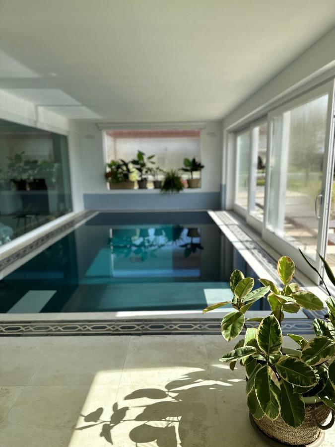 Masseria Prosperi Алимини Экстерьер фото