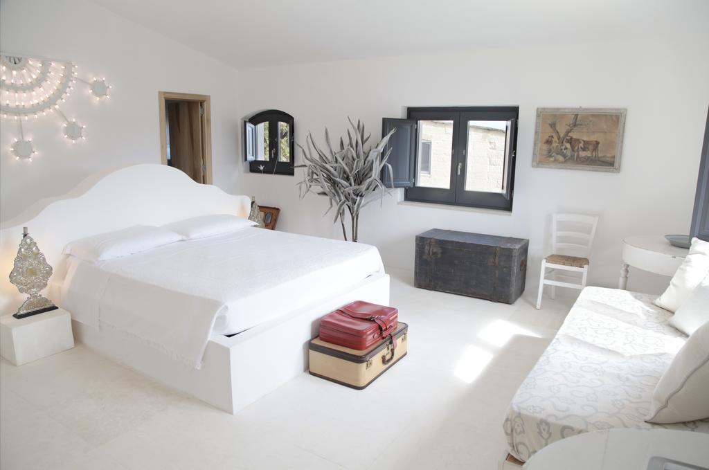 Masseria Prosperi Алимини Экстерьер фото