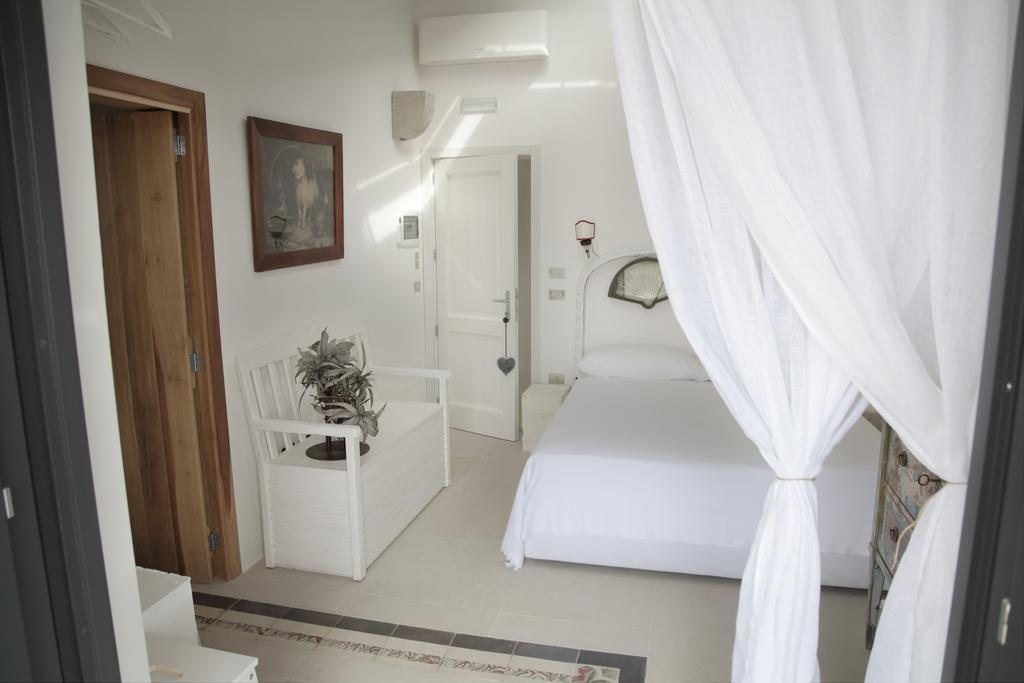 Masseria Prosperi Алимини Экстерьер фото