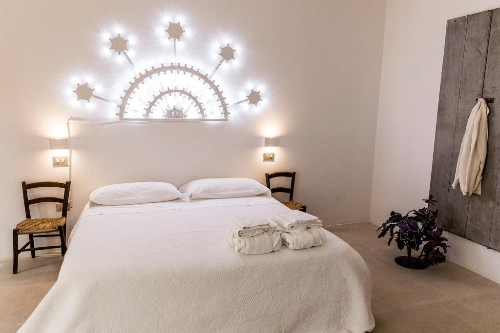 Masseria Prosperi Алимини Экстерьер фото