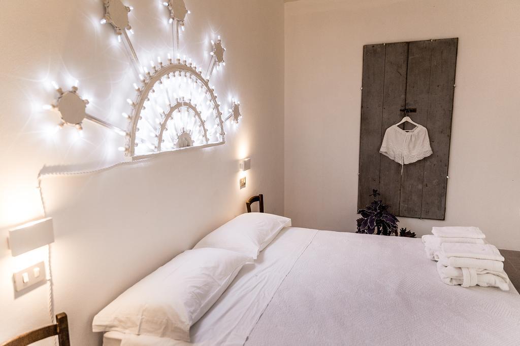 Masseria Prosperi Алимини Экстерьер фото