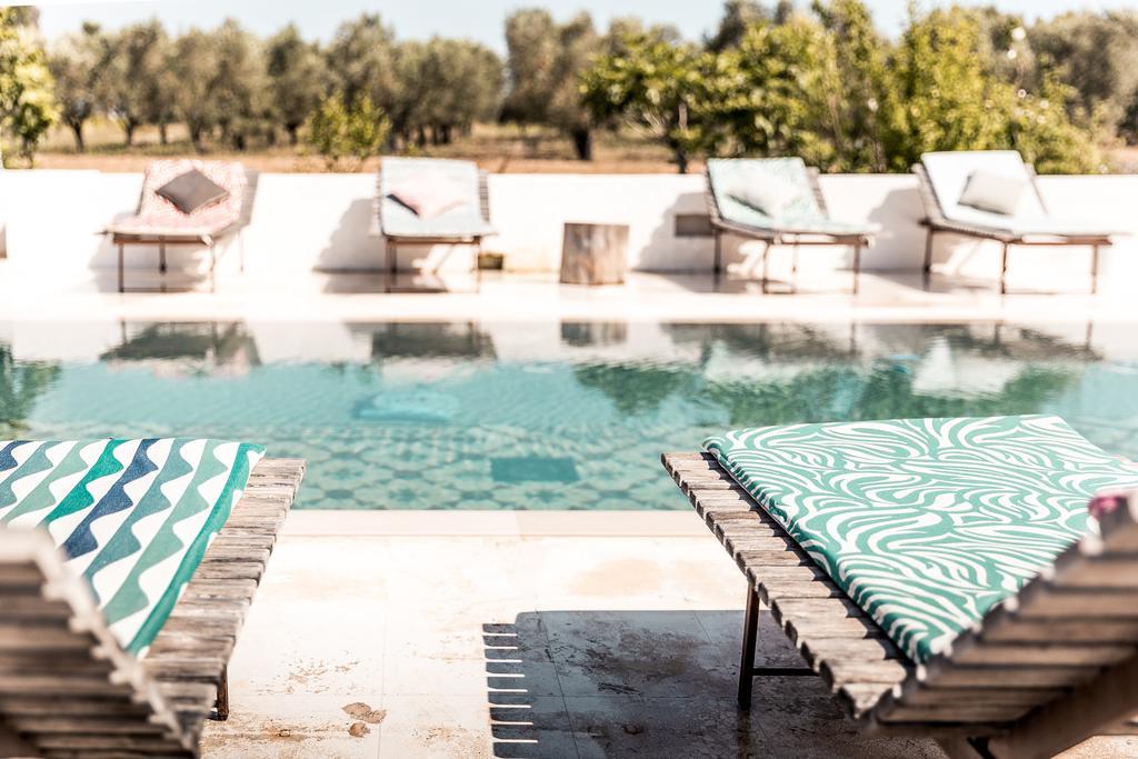 Masseria Prosperi Алимини Экстерьер фото
