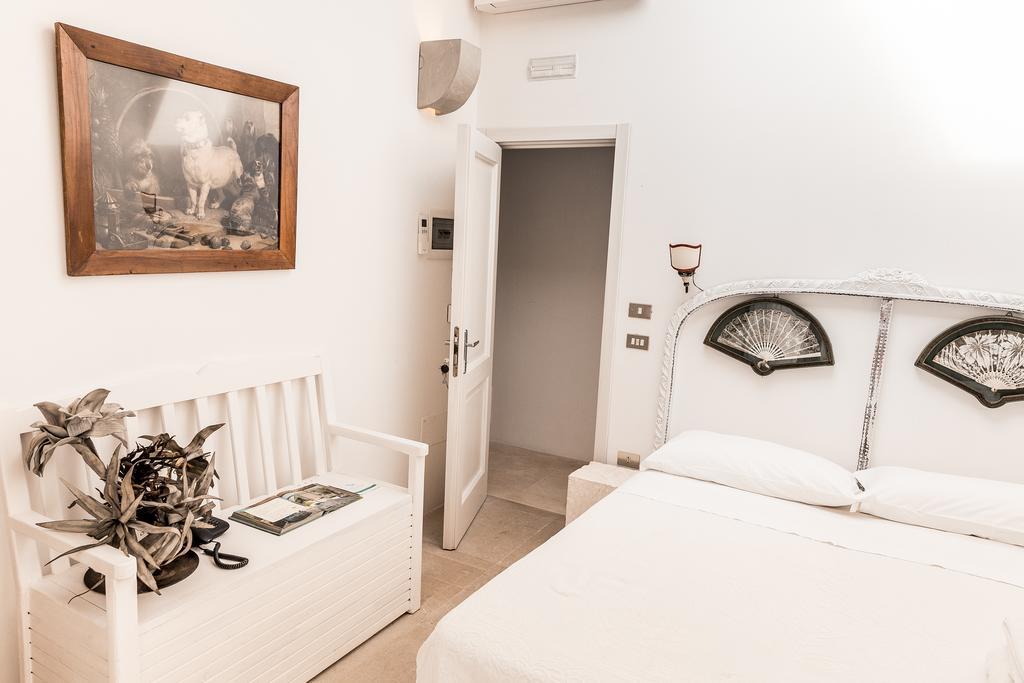 Masseria Prosperi Алимини Экстерьер фото