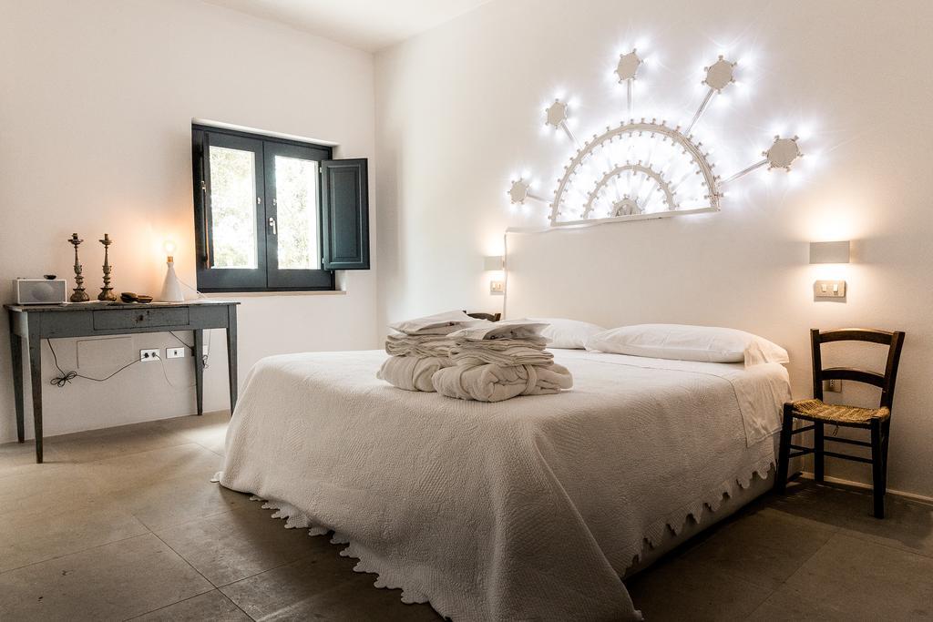 Masseria Prosperi Алимини Экстерьер фото