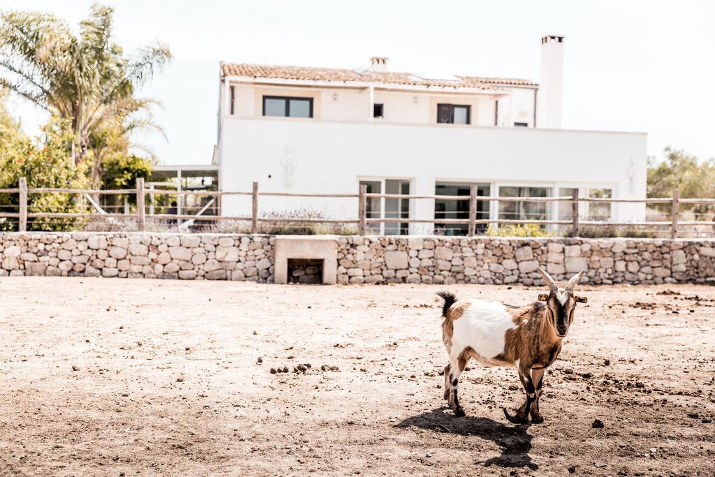 Masseria Prosperi Алимини Экстерьер фото
