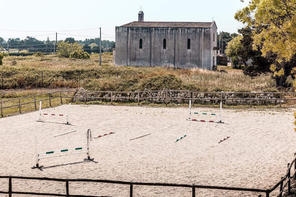 Masseria Prosperi Алимини Экстерьер фото
